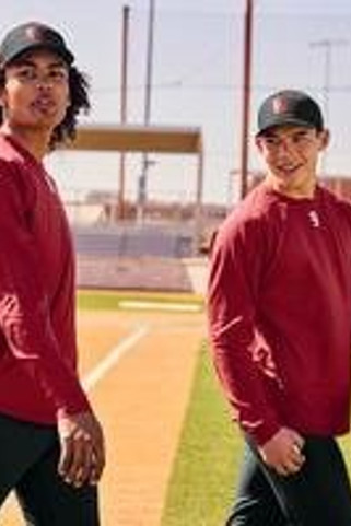 Sport-Tek ST859 - Sport-Wick Stretch Pocketed Crewneck ST859