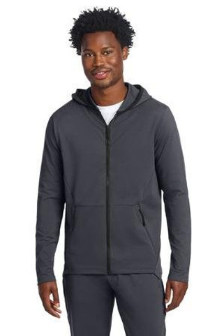 Sport-Tek ST870 - Circuit Hooded Full-Zip ST870