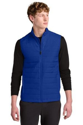 Sport-Tek ST941 - Teknical Hybrid Vest ST941