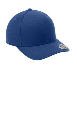 Sport-Tek STC43 - YP Classics Curve Bill Snapback Cap. STC43