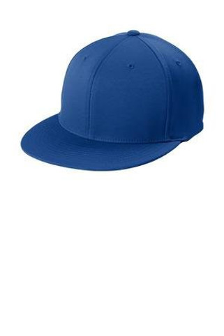 Sport-Tek STC56 - Flexfit Flat Bill Cap STC56