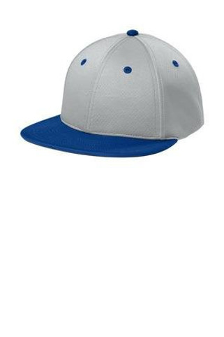 Sport-Tek STC70 - Impact Mesh Stretch-Tek Cap STC70