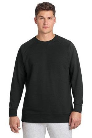 Sport-Tek STF203 - Drive Fleece Crewneck STF203