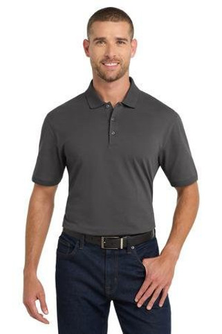 Port Authority TK8000 - Tall EZCotton Polo TK8000