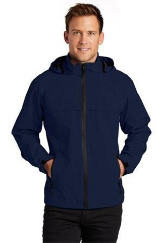 Port Authority TLJ333 - Tall Torrent Waterproof Jacket TLJ333