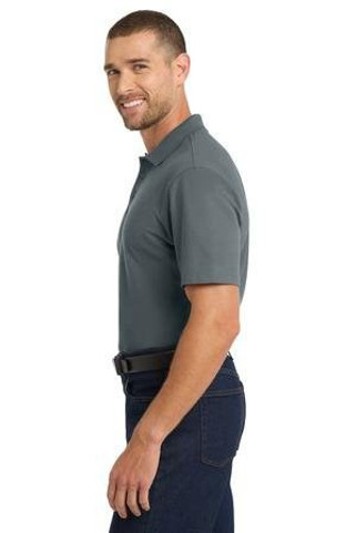 Port Authority TLK510 - Tall Stain-Release Polo. TLK510