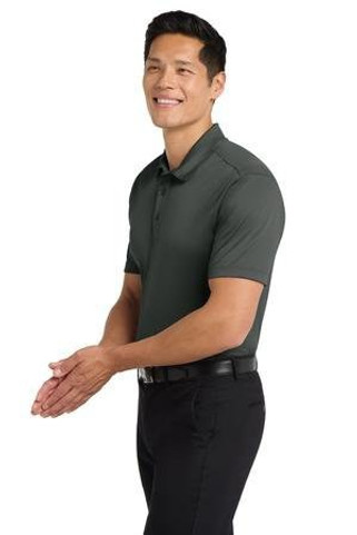 Port Authority TLK540 - Tall Silk Touch Performance Polo. TLK540