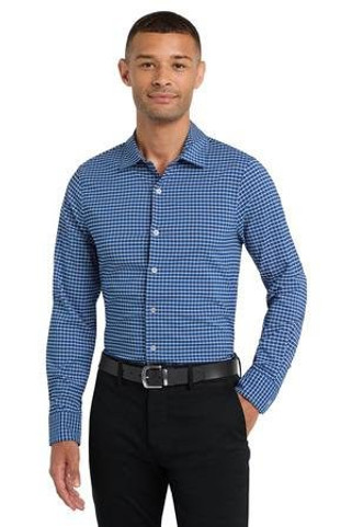 Port Authority W680 - City Stretch Shirt W680
