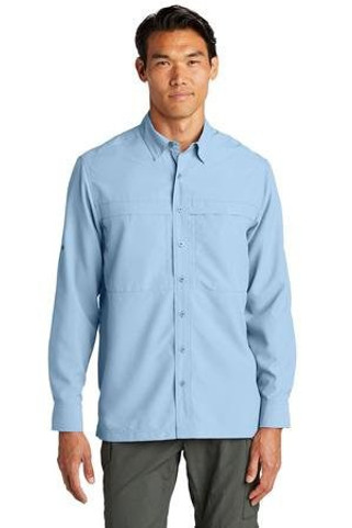 Port Authority W960 - Long Sleeve UV Daybreak Shirt W960