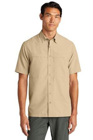 Port Authority W961 - Short Sleeve UV Daybreak Shirt W961
