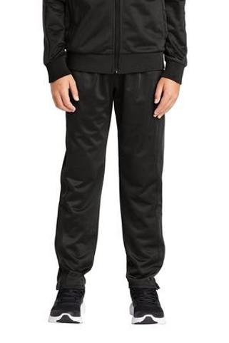 Sport-Tek YPST95 - Youth Tricot Track Jogger. YPST95