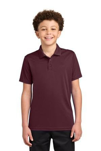 Sport-Tek YST550 - Youth Competitor Polo YST550