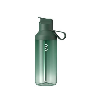Ocean Bottle 100942 - GO Clear 710 ml vandflaske