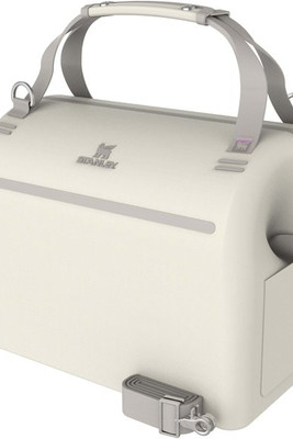 Stanley 1913® 100945 - Stanley All-Day Julienne Max 20-can recycled cooler bag