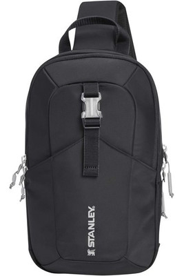 Stanley 1913® 100948 - Torba na ramię Stanley Vitalize™ Macro Method o pojemności 9,5 litrów, wykonana z materiałów z recyklingu