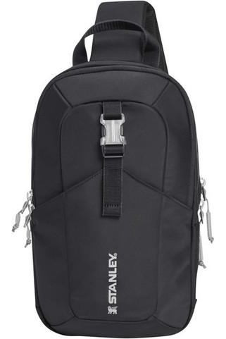Stanley 1913® 100948 - Stanley Vitalize™ Macro Method recycled crossbody bag 9.5L