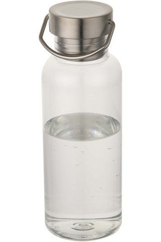 Thor 600 ml RCS recycled RPET water bottle - EgotierPro 100958