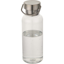 Thor 600 ml RCS vandflaske af genvundet RPET - EgotierPro 100958
