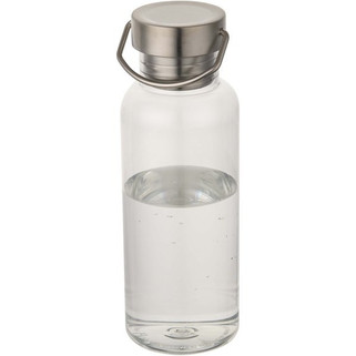 Thor 600 ml RCS vandflaske af genvundet RPET - EgotierPro 100958