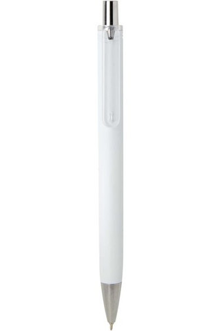 Feld RCS recycled ballpoint pen with metallic finish (black ink) - EgotierPro 106378