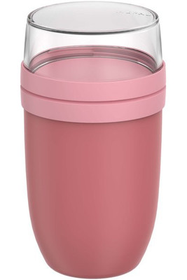 Mepal 113141 - Ellipse 750+300 ml lunch pot