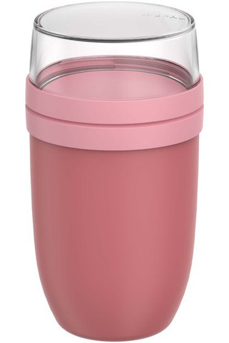 Mepal 113141 - Ellipse 750+300 ml Lunchpot