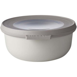 Mepal 113187 - Cirqula multikom rond 350 ml