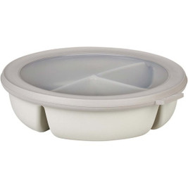 Mepal 113189 - Cirqula - miska na bento (250 + 250 + 500 ml)