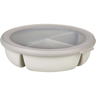 Mepal 113189 - Cirqula Bento skål (250+250+500 ml)