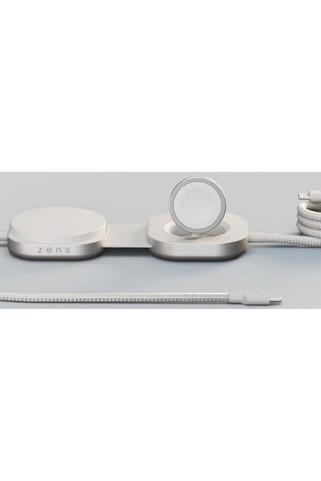 Zens 120822 - Pro 3 140W USB-C 3-in-1 charging cable