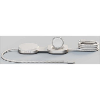 Zens 120822 - Pro 3 140 W USB-C 3-i-1 opladningskabel