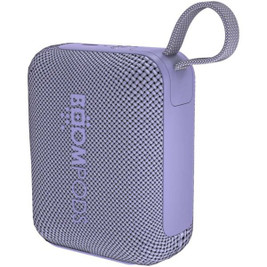Boompods 120829 - Beachboom Mini 5W waterdichte miniluidspreker