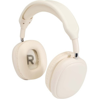 Alzir trådløst Bluetooth® over-ear-headset af genvundet plast - EgotierPro 124484