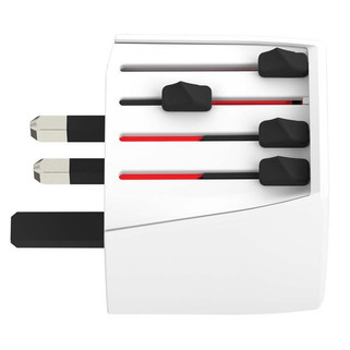 SKROSS® 124616 - MUV Micro adapter