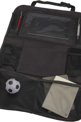 Lex car back seat organiser - EgotierPro 126346