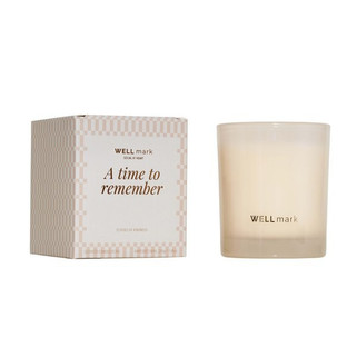 WELLmark 126441 - Wellmark Echoes of Kindness 210 g duftlys