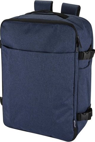 Libra 17" GRS recycelter Kabinenrucksack 25L - EgotierPro 130111