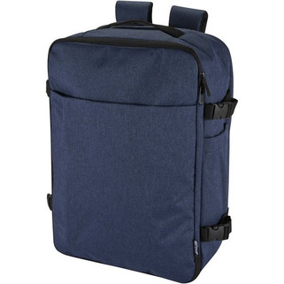 Libra 17" GRS genvundet carry on rygsæk på 25 l - EgotierPro 130111