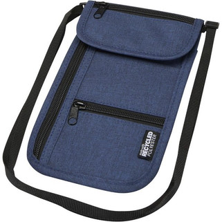 Ross GRS genvundet smart rejsetaske - EgotierPro 130131