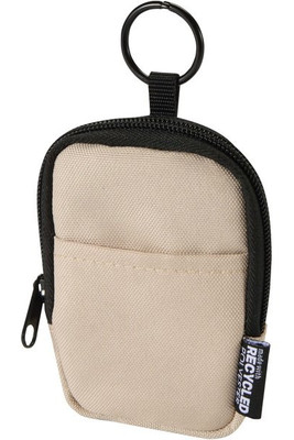 Byron Clip & Go GRS recycled small pouch 0.2L - EgotierPro 130132