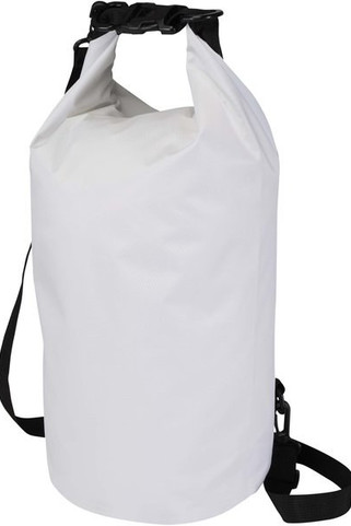 Camper recycled waterproof duffel bag 10L - EgotierPro 130150
