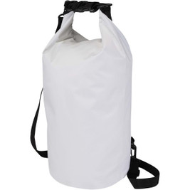 Camper recycled waterproof duffel bag 10L - EgotierPro 130150