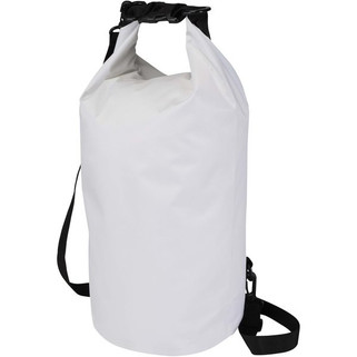 Camper genvunden vandtæt rejsetaske, 10 liter - EgotierPro 130150