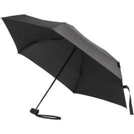 Jill 19" opvouwbare, compacte 5-delige RPET-paraplu - EgotierPro 130161