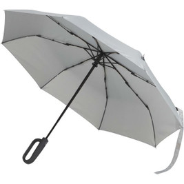 SMART 21" foldable RPET umbrella - EgotierPro 130162