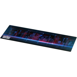 Lumin gaming skrivebords underlag - EgotierPro 210848