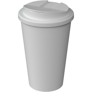 Americano® Infiniti 350 ml insulated tumbler with spill-proof lid - EgotierPro 210905