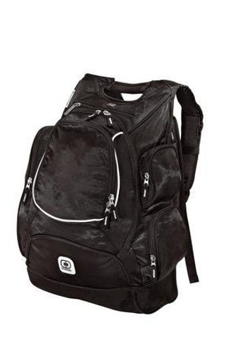 OGIO 108105 - - Paquete de Cazarrecompensas. 108105