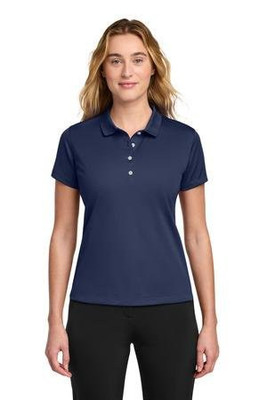 Nike 203697 - Women's Tech Basic Dri-FIT Polo. 203697