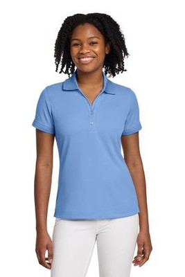 Nike 286772 - Polo Clásico Dri-FIT para Mujer. 286772